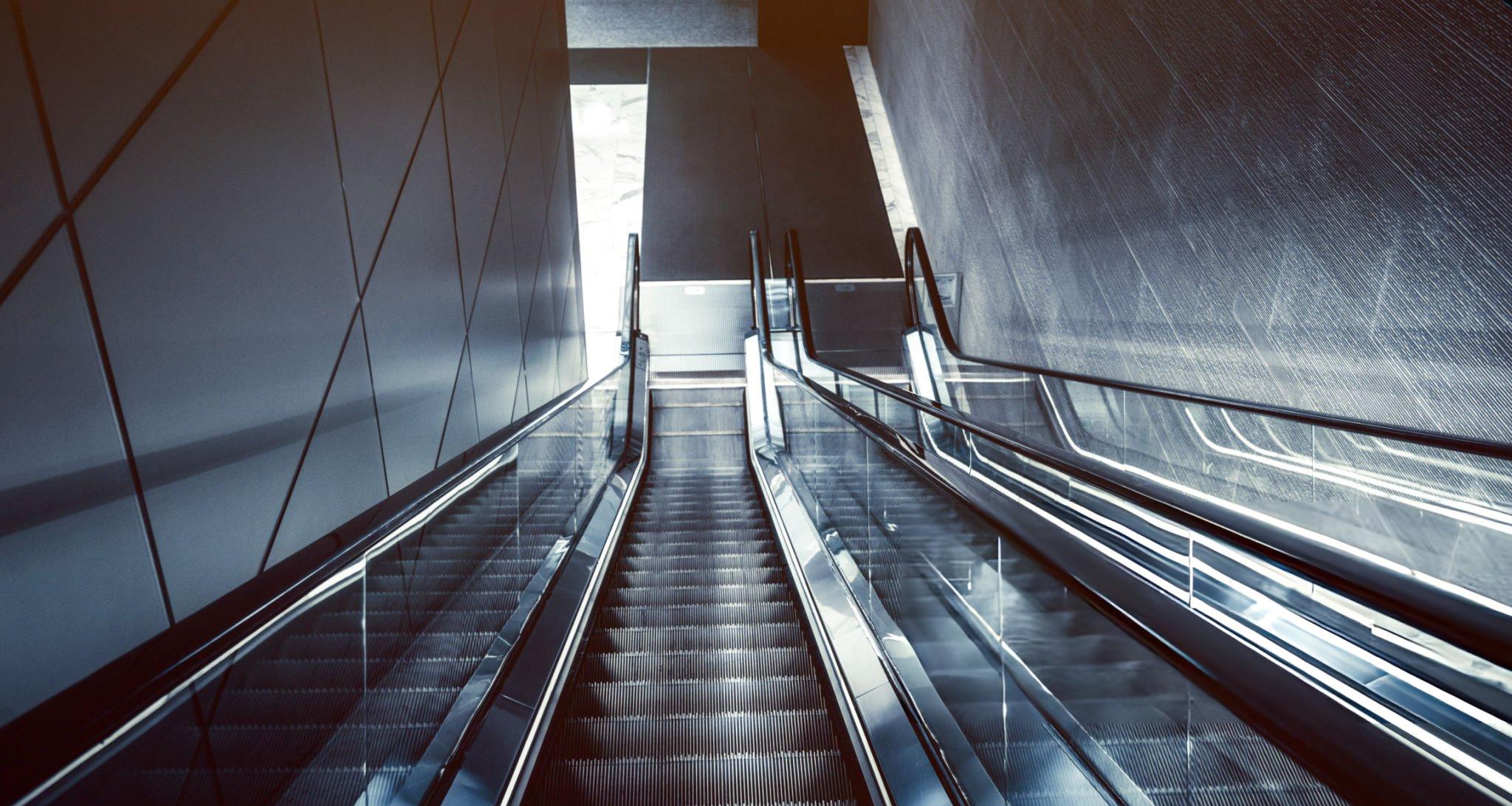 Escalator