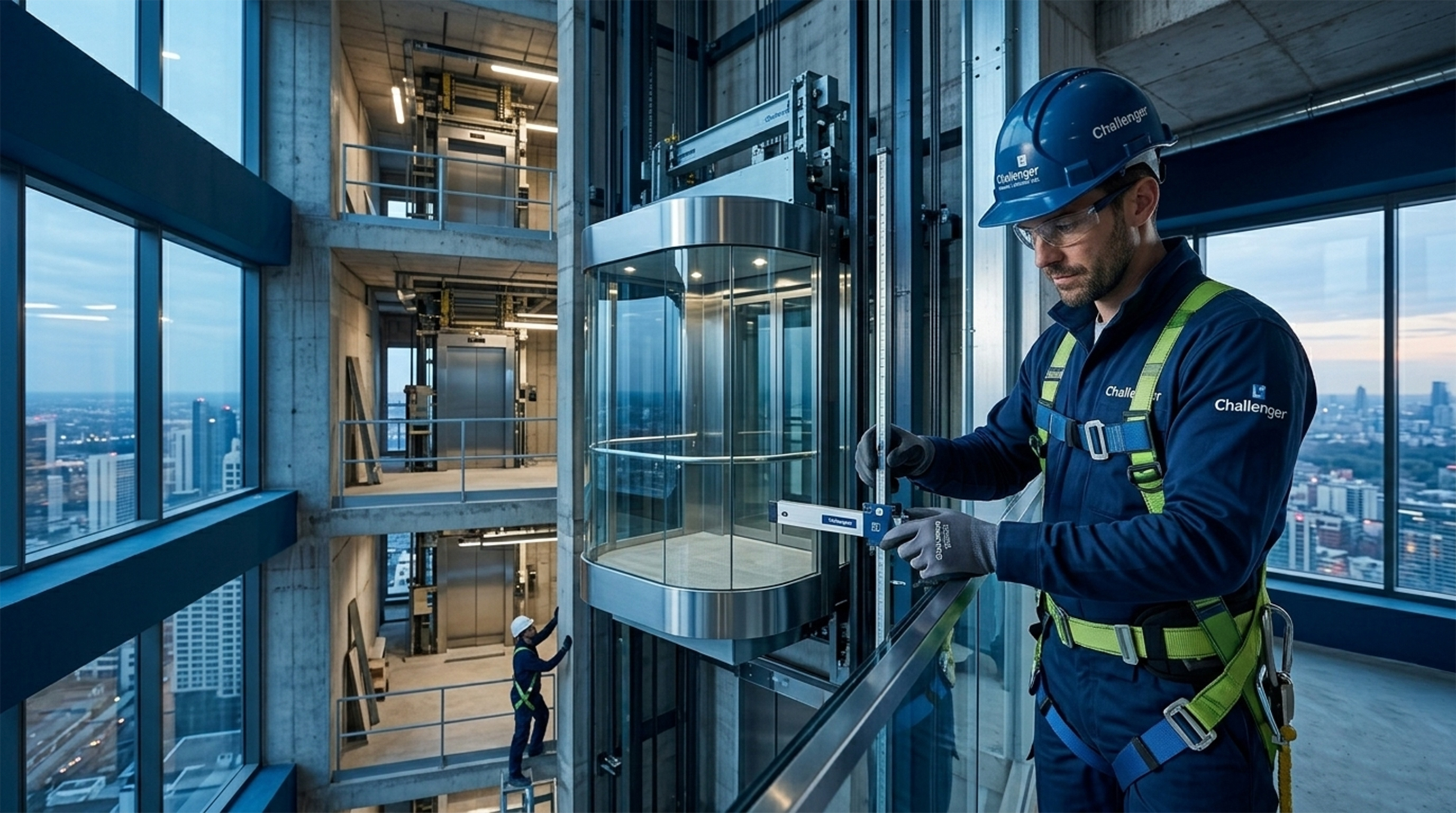 Precision Installation Auditing