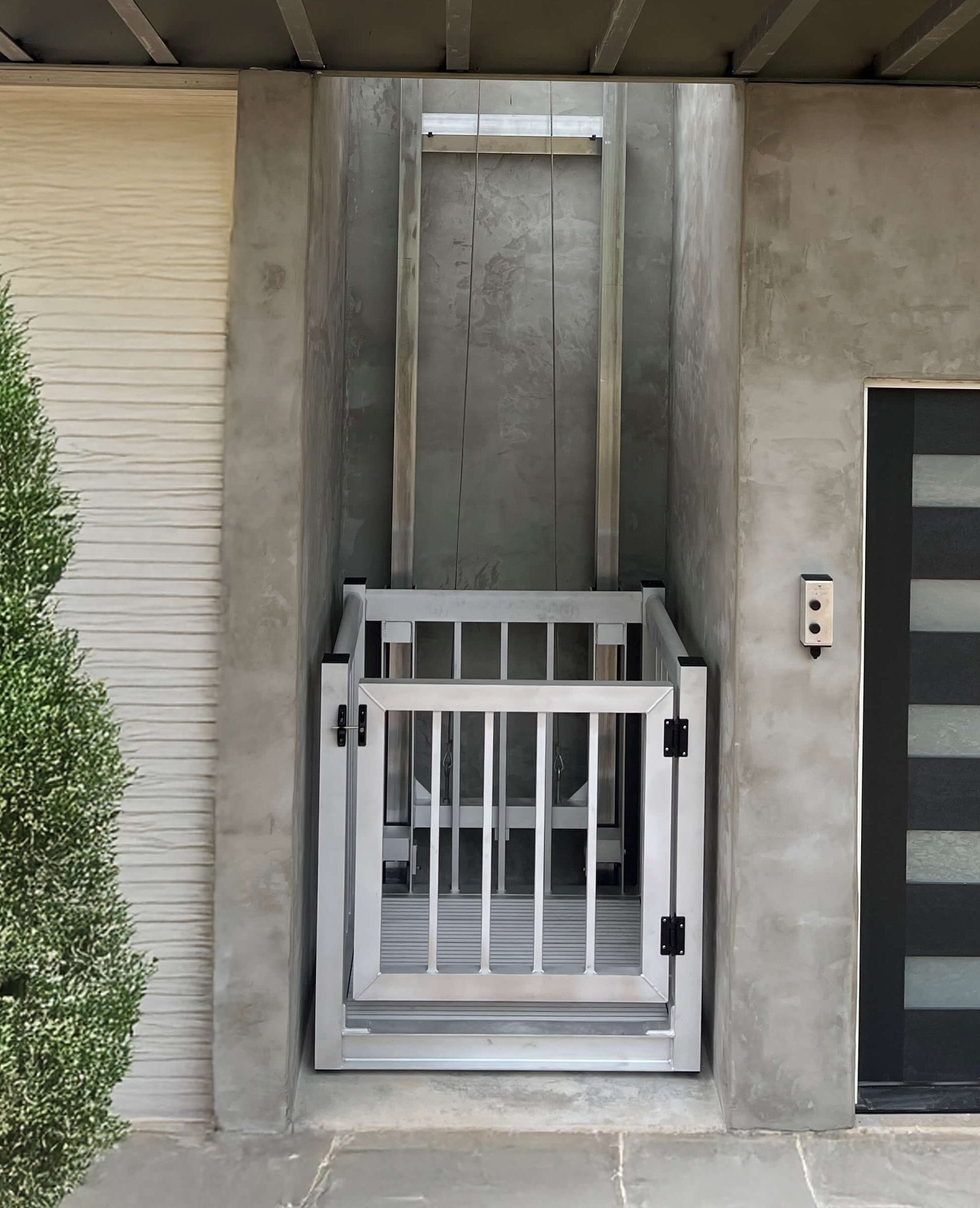 Residential Dumbwaiter