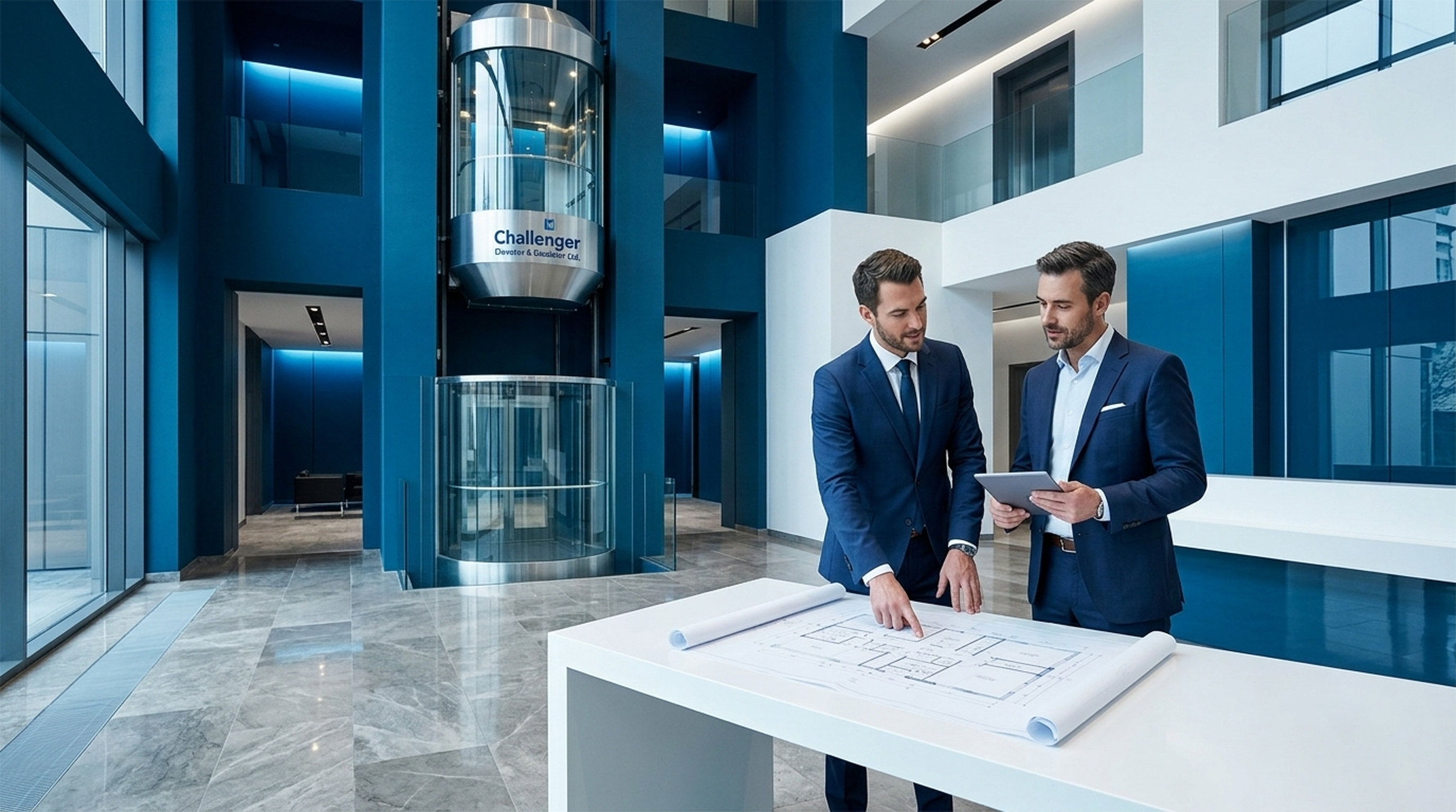 World-class Sales Portfolio